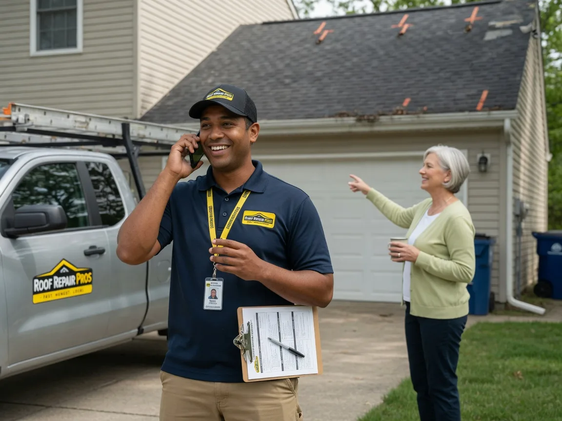Roof Repair Kingston, MO FAQs